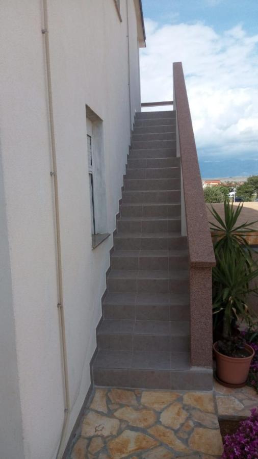Apartmani Matovina ヴィル エクステリア 写真