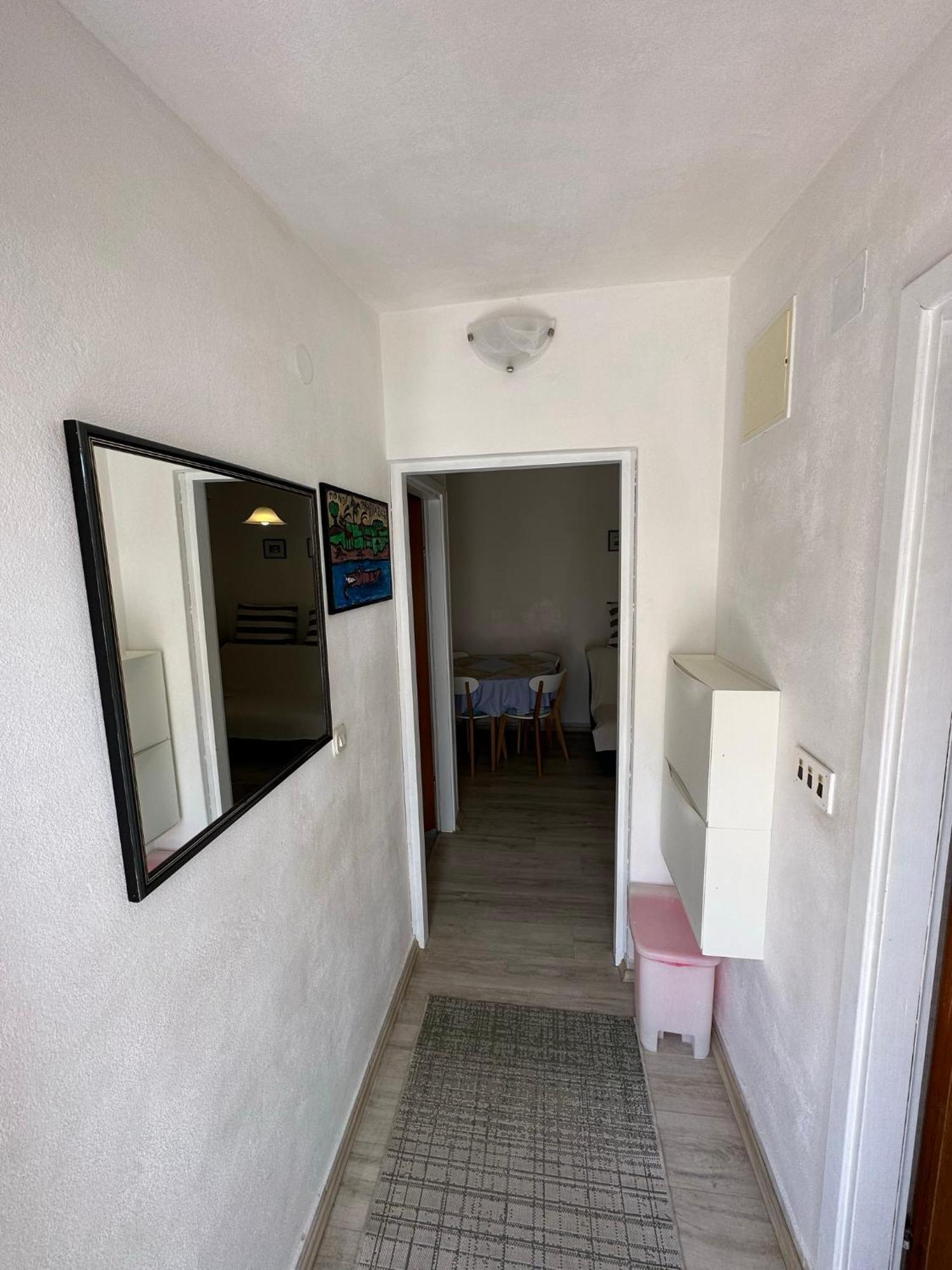 Apartmani Matovina ヴィル エクステリア 写真