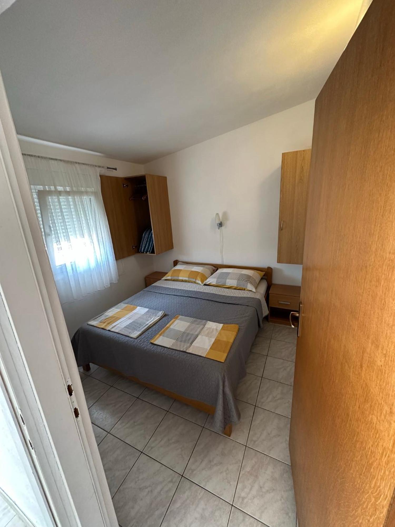 Apartmani Matovina ヴィル エクステリア 写真