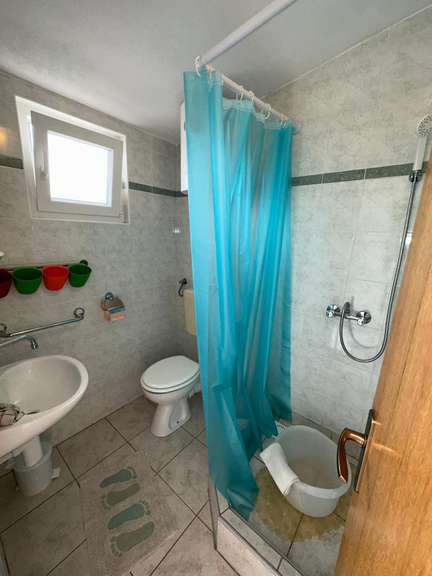 Apartmani Matovina ヴィル エクステリア 写真