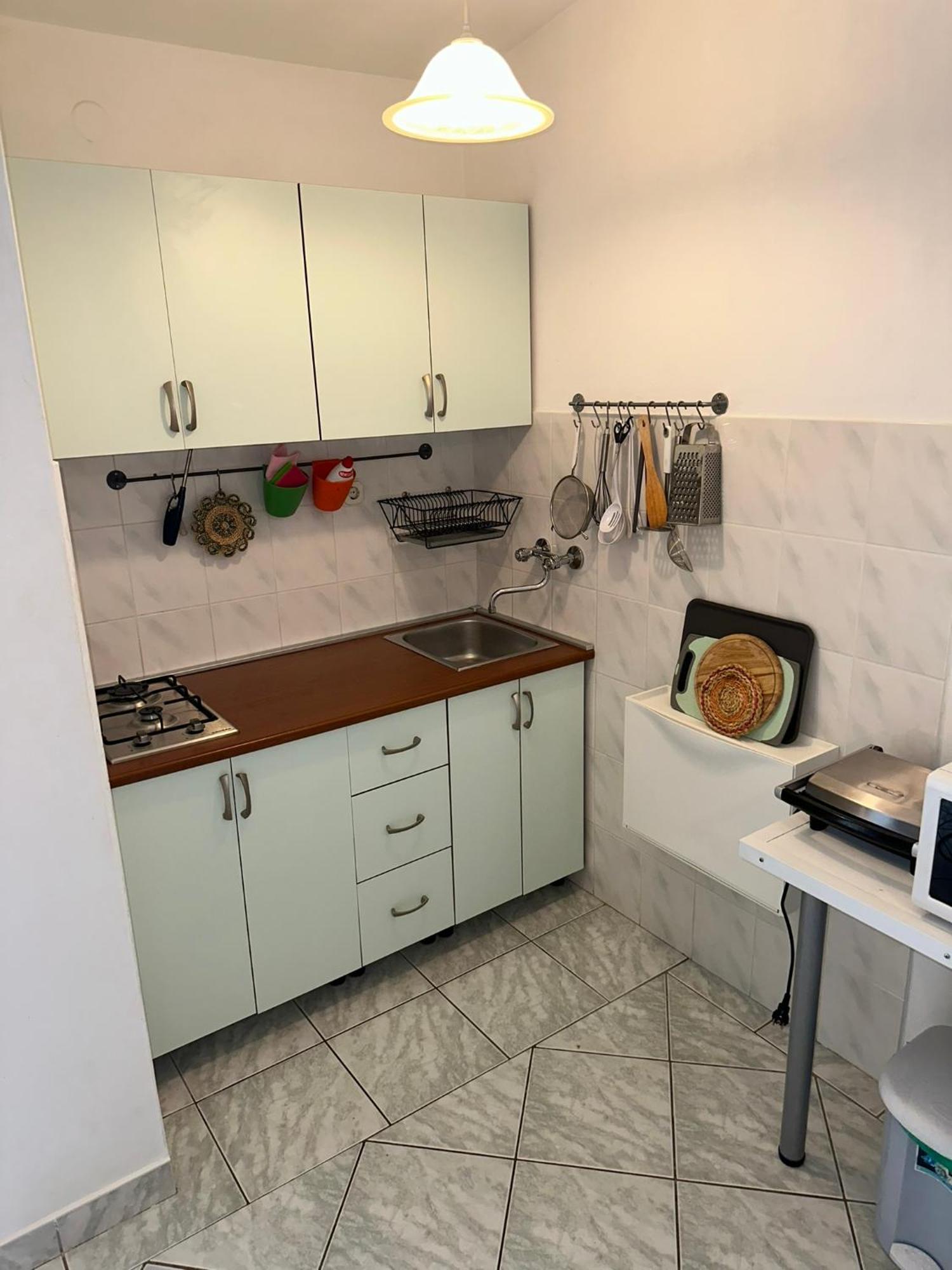 Apartmani Matovina ヴィル エクステリア 写真